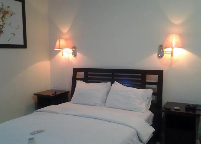 Puri Asih Hotel