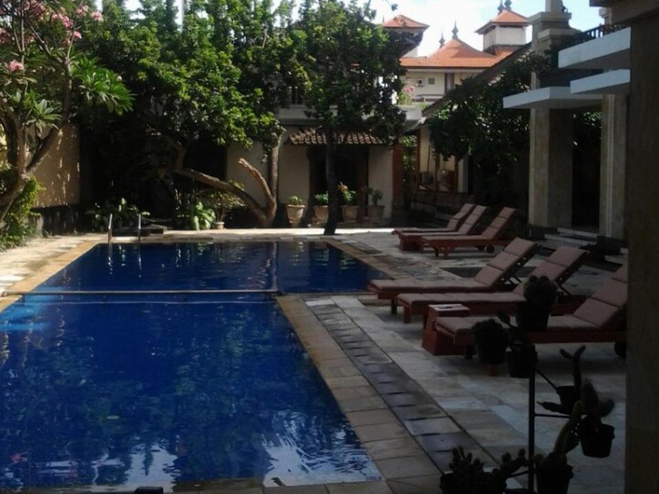 Hotel Puri Asih Seminyak (Bali)