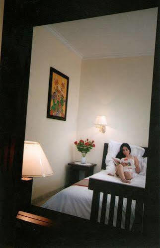 Hotel Puri Asih 3*